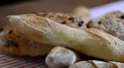 Barrie Bakery Donation Box Stolen: Police Investigate