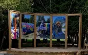 Barrie Calls on Artists for New Public Art Project