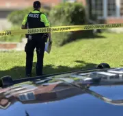 Barrie couple's death ruled murder-suicide by police