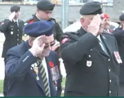Barrie Flag Initiative Ensures Veterans Remembered Beyond Remembrance Day