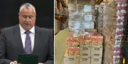 Barrie MP Raises Alarm Over Rising Food Poverty in House of Commons