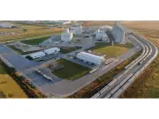Bartlett and Shell Rock Soy Processing to Combine Soy Crush Businesses