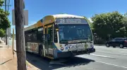 Bayers Road Bus Lane Construction Detour: Halifax Transit Improvements