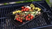 BBQ Season: My 5 Non-Negotiables For Grilling Season
