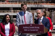 BC Near MOU with Ottawa on Massey Tunnel Replacement Funding