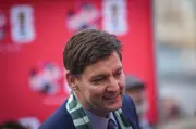 B.C. Premier: Losing Whitecaps to Vegas Would Be a Travesty