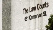B.C. Sex Trafficking Victim Says Beating Left Her Face 'Unrecognizable'