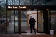 B.C. Supreme Court Upholds Conviction of 'Sovereign' Man Who Refused to Give Name to Police