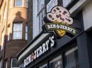 Ben & Jerry's co-founder says brand being 'destroyed' by Magnum