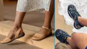Best Closed-Toe Sandals for Comfort and Style in 2024