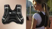Best Weighted Vest Deals: Up to 52% Off for Daily Walks