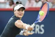 Bianca Andreescu Returns to Wimbledon After One-Year Absence