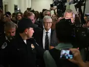 Bill Gates Calls Epstein Meetings 'Grave Error in Judgment'