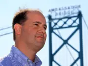 Billionaire Maroun family linked to Trump's Gordie Howe bridge delay