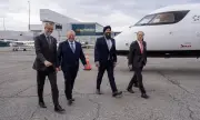 Billy Bishop Airport Expansion Could Affect Thousands of Waterfront Homes