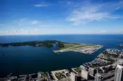 Billy Bishop Airport Expansion Plan Kept Under Wraps During Consultations