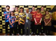 Black Castle Capital Partners Launches Kabuni Sports at PLAYTIME 2026 in Mumbai