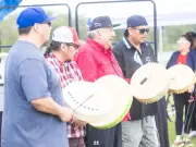 Blackfoot Confederacy Hosts Treaty and Unity Rally at The Confluence in Calgary
