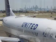 Bluetooth named 'BOMB' forces United flight back to Newark mid-flight