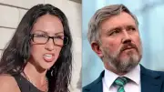 Boebert Swears at Reporter Over Affair Allegation