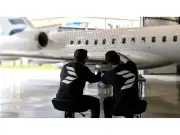 Bombardier and Rolls-Royce Enhance Aircraft Health Monitoring for Global 5500 and 6500