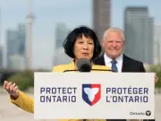 Bradford Surges to Within 6 Points of Chow in Toronto Mayoral Poll