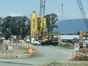 Breaking Up Massey Tunnel Replacement Work Opens Door for Local Contractors