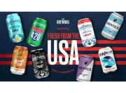 BrewDog Launches 24 American Craft Beers Across UK in Tilray Deal