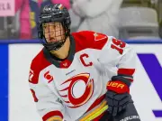 Brianne Jenner Leaves Ottawa Charge, Signs with PWHL Hamilton