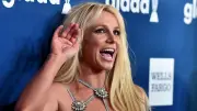Britney Spears Cryptic Posts About 'Mean Girls' and Name Change After DUI