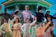 Broadway Revivals and 'Liberation' Win Big at 2026 Tony Awards