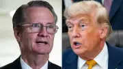 Burchett Suggests Letting Lincoln Memorial Reflecting Pool Become Ecosystem