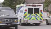 Calgary Child Hospitalized After Scooter Collision; AHS Leader Exit Criticized
