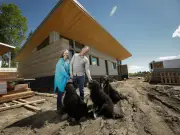 Calgary Eco Solar Tour Highlights Energy-Efficient Homes and Green Living