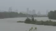 Calgary Faces Heavy Rain: 50-100 mm Expected Until Tuesday Evening
