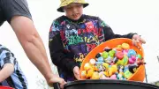 Calgary Fifth-Grader Uses Rubber Duck Collection to Raise Funds for School