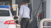 Calgary Gas Prices Surge 17 Cents Per Litre in One Day