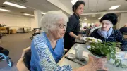 Calgary Group Delivers House Plants to Seniors to Combat Loneliness