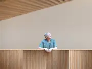Calgary Library's AI Artist-in-Residence Paul Freeman on Collaborative Art