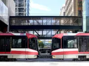 Calgary Mayor Proposes Temporary Bus Bridge for Green Line Downtown