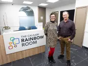 Calgary Opens First 2SLGBTQIA+ Community Centre After 50 Years