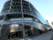 Calgary Parkade Becomes First to Win Governor General's Medal for Architecture