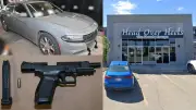 Calgary Police Lay Charges in Sunday Shooting, Seek Additional Suspect