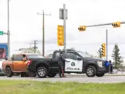 Calgary Traffic Collisions Rise as City Develops AI to Identify High-Risk Intersections