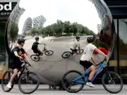 Calgary Weekend: Rain, Taste of Venezuela, Multiculturalism Day, World Cup Watch Party