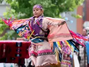 Calgary Weekend: Sports, Indigenous Day, Father's Day Celebrations