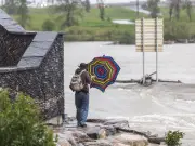 Calgary's June Rains: How Current Weather Compares to 2013 Flood