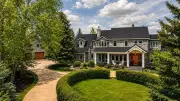 Calgary's Priciest Homes: Top 5 Luxury Listings for June 2026