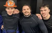 Can Edmonton's revamped farm system surprise Oilers next season?