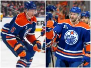 Can Oilers Afford to Keep Connor Murphy and Jason Dickinson?